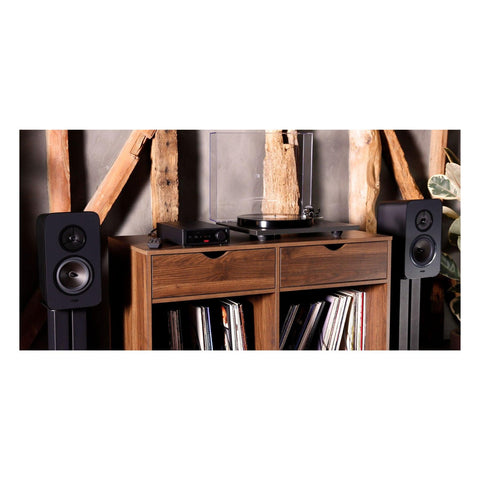 Rega System One Turntable Bundle Clearance / Open Box (view 5 of 6)