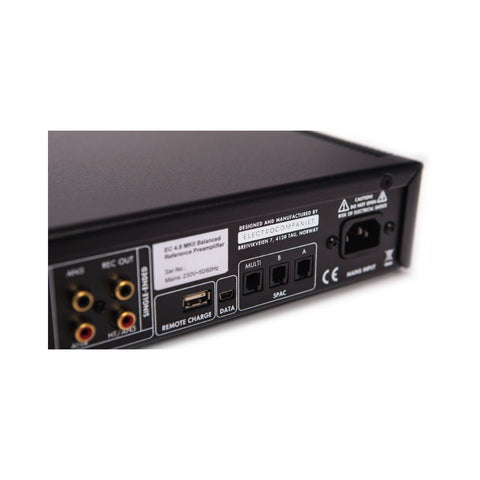Electrocompaniet Electrocompaniet ECM 1 MKII High End DAC & Music Streamer