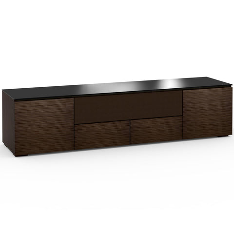 SALAMANDER Salamander Chameleon Berlin 245 - Quad Audio/Video Cabinet -Wenge