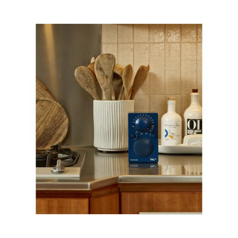 Tivoli Tivoli PAL BT - AM/FM Portable Radio - Clearance / Open Box