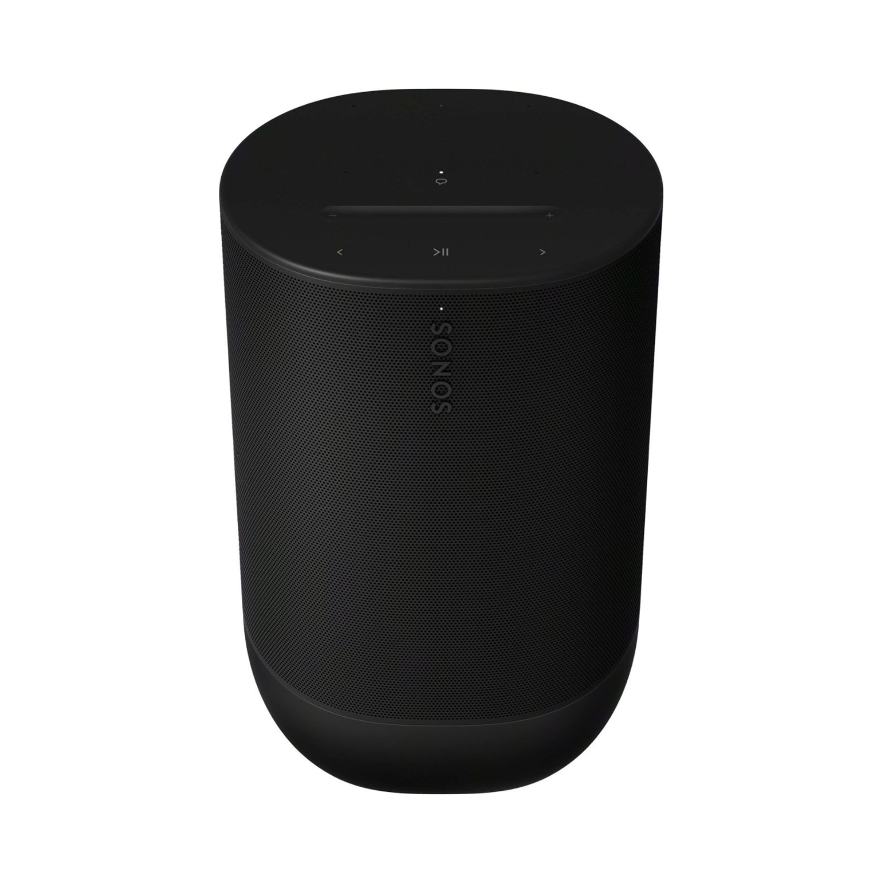 Portable | and Sonos 2 Move Wifi Streaming Bluetooth ListenUp Speaker