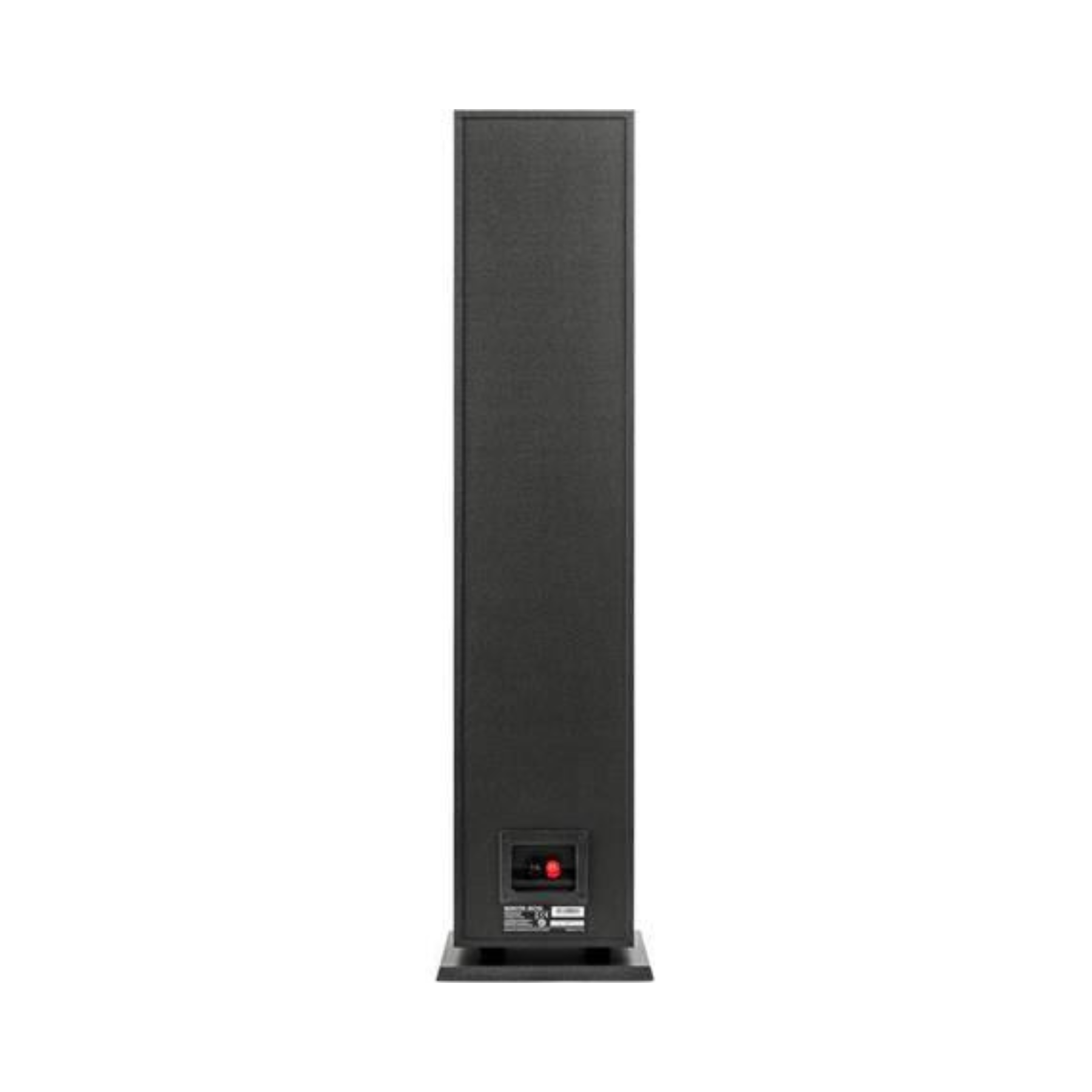 Polk Audio Monitor XT60 High-Resolution Floor-Standing Loudspeaker