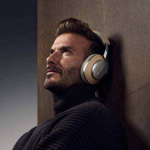 Bowers & Wilkins Bowers & Wilkins Px8 Wireless Headphones