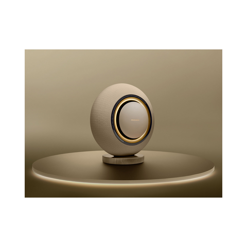 Marantz Horizon Luxury Wireless Speaker - Clearance / Open Box (view 5 of 5)