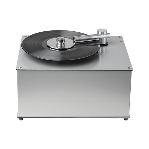 Pro-Ject Pro-Ject VC-S2 Record Cleaning Machine - Clearance / Open Box