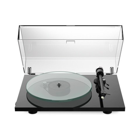 Pro-Ject T2 Super Phono - Turntable (Gloss Black) - Clearance / Open Box (view 2 of 6)