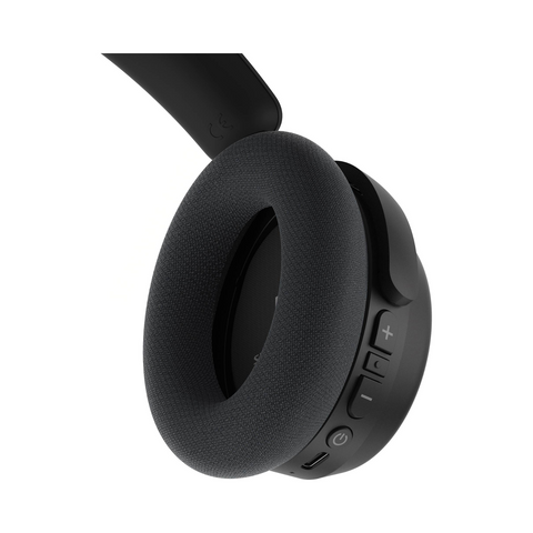 Sennheiser RS 275 TV Headphones with BTA1 Auracast™ Transmitter - Clearance / Open Box (view 4 of 8)