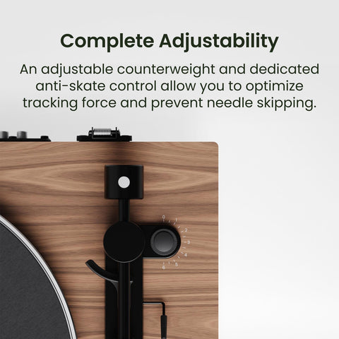 Kanto OBI3 G2 Turntable (view 47 of 50)