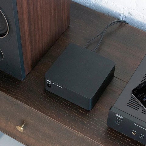 NAD CS1 Endpoint Network Streamer (view 5 of 5)