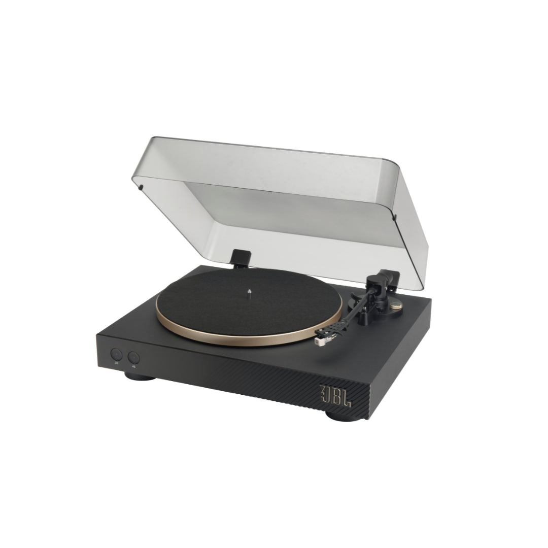 Jbl hot sale record player