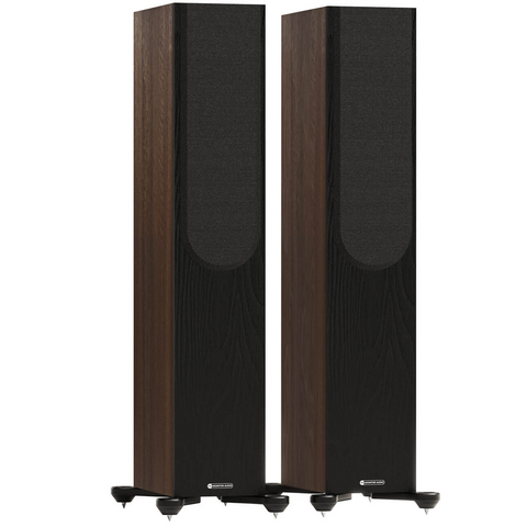 MONITOR AUDIO Bronze 300 7G Floor-Standing Speakers (view 4 of 9)