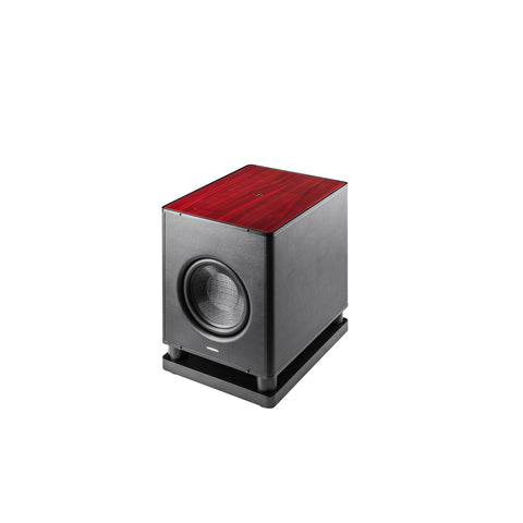 Sonus Faber Sonus faber Gravis VI Dual 12-Inch Long-Throw Active Subwoofer