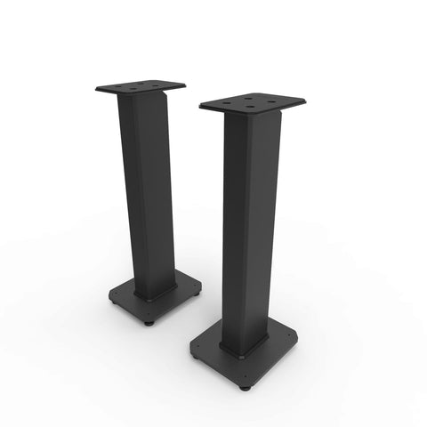 Kanto SX30 30" Fillable Speaker Stands - Clearance / Open Box (view 2 of 19)