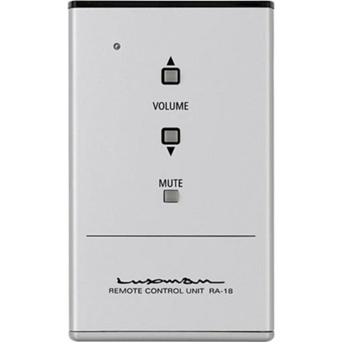 LUXMAN CL-38UC Tube Preamplifier (view 6 of 6)