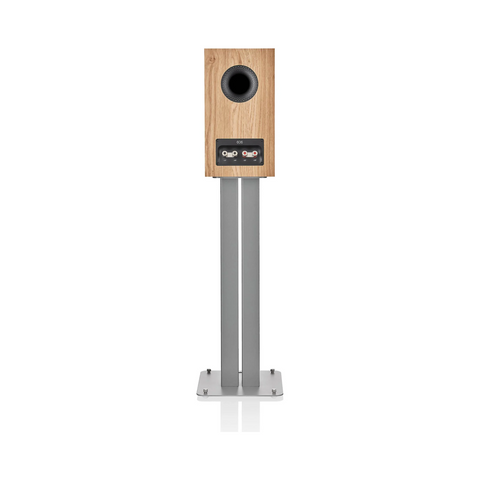 B&W 606 S3 Stand-mount Loudspeaker Pair - Clearance / Open Box (view 5 of 10)