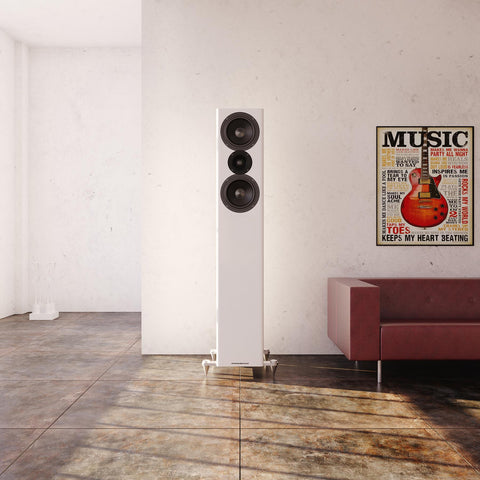 Shop New Q Acoustics - The Music Room