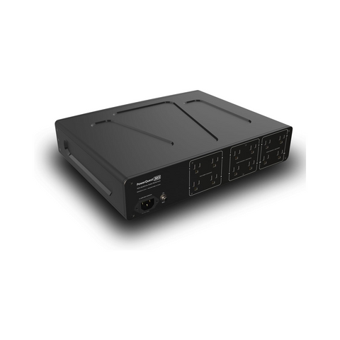 AudioQuest PowerQuest 303 AC Power Conditioner and Surge Protector - Clearance / Open Box (view 3 of 7)