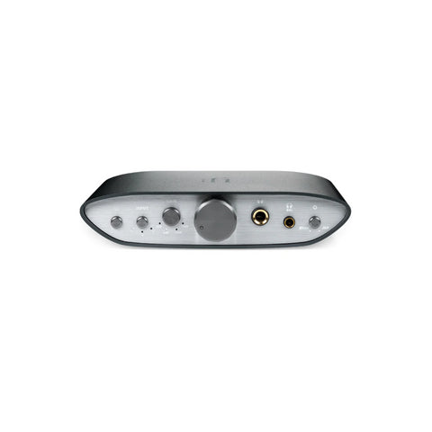 iFi iFi Zen Can Balanced Desktop Headphone Amp and Preamp  - Clearance / Open Box