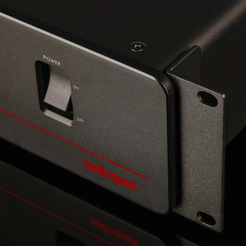 Audioquest PowerQuest 909 Power Conditioner (view 3 of 5)
