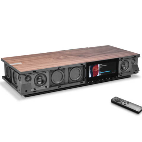 CAMBRIDGE AUDIO - Evo One Streaming Integrated Amplifier (view 2 of 4)