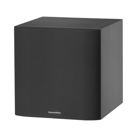 Bowers & Wilkins ASW608 - 8" Subwoofer - Clearance / Open Box (view 3 of 6)