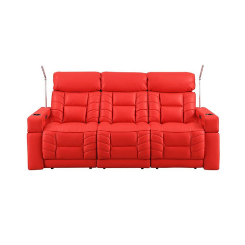 RowOne RowOne Triple Recliners