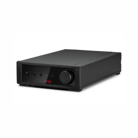 Rega IO Integrated Amplifier (view 3 of 3)
