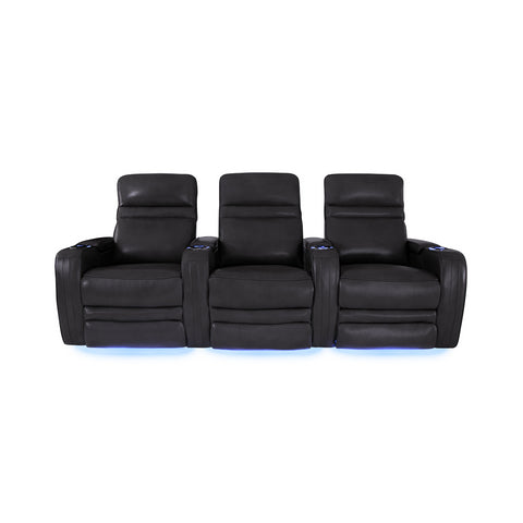 RowOne RowOne Triple Recliners