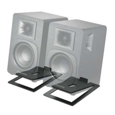 Audio Technica AT-ST3 Speaker Stands (view 2 of 4)