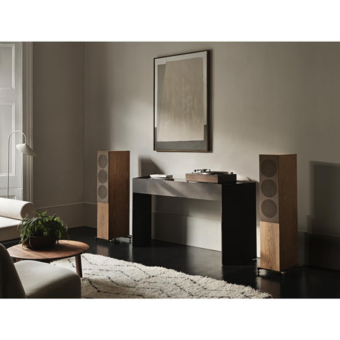 KEF R7 Meta Floorstanding Speakers - Clearance / Open Box (view 6 of 26)
