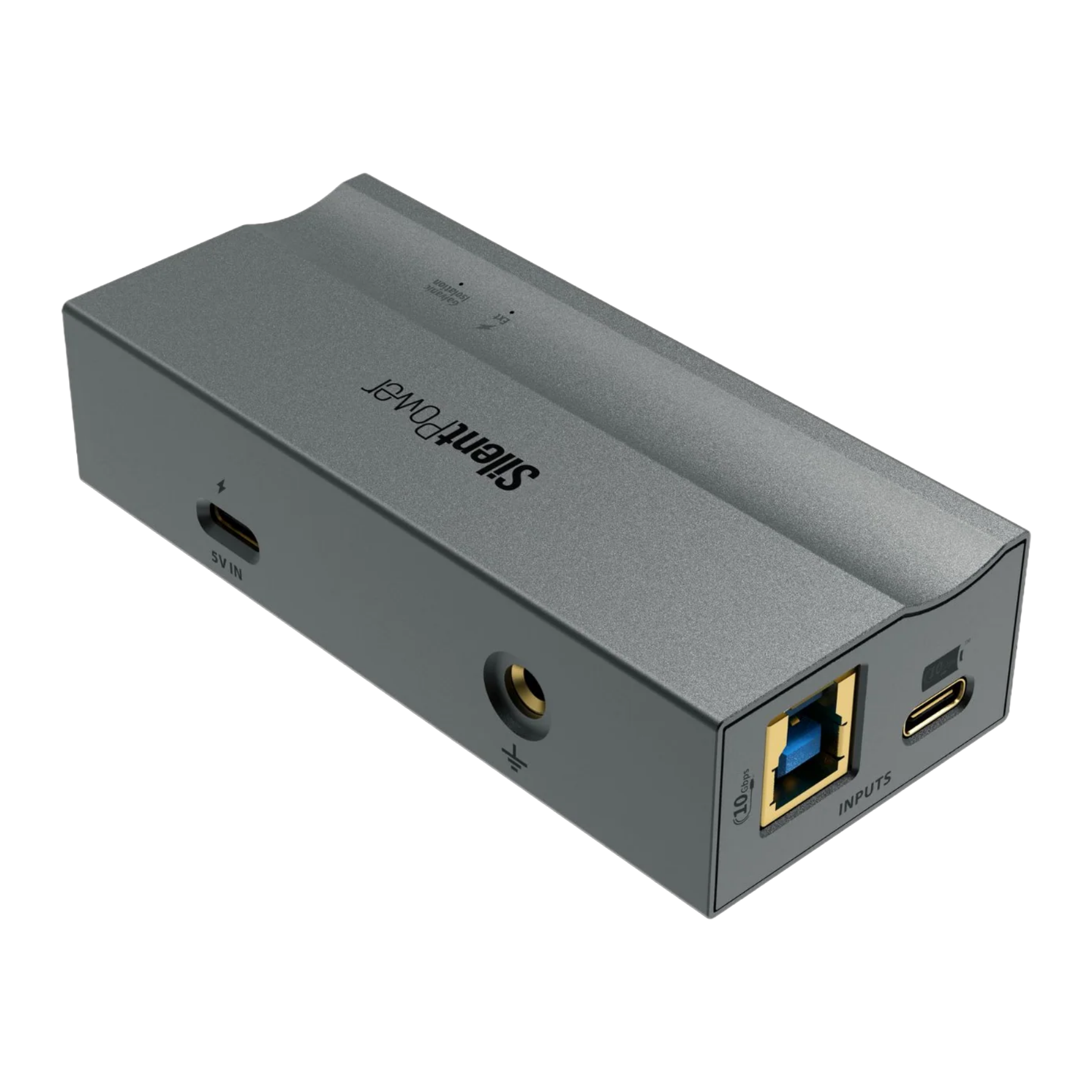 SilentPower USB iPurifier Pro - Thumbnail 5