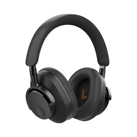 Cambridge Audio Melomania P100 SE Over-Ear Headphones with ANC - Clearance / Open Box (view 8 of 16)
