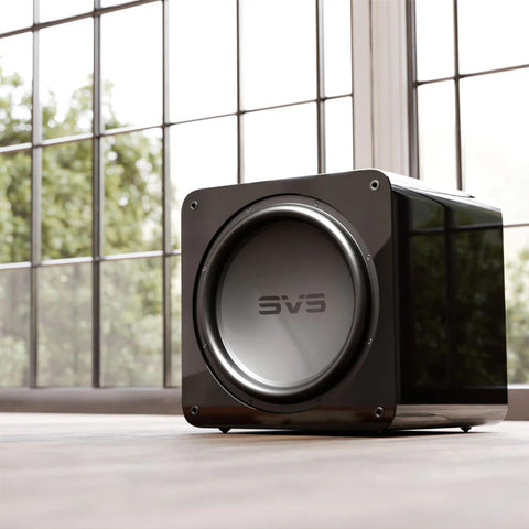 SVS SVS SB17 Ultra R|Evolution Sealed Subwoofer
