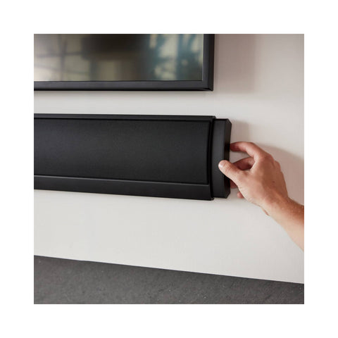 Definitive Technology Definitive Technology Mythos 3C On-Wall Passive Soundbar - Clearance / Open Box