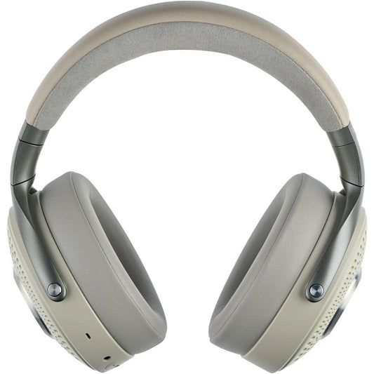 Focal Bathys - Premium Bluetooth Hi-Definition Portable Headphones with Built-In DAC - Dune