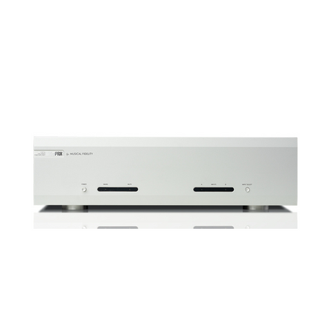 Musical Fidelity M6s PRX - Power Amplifier (Silver) - Clearance / Open Box (view 1 of 2)