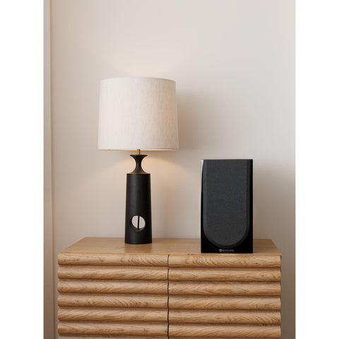 Monitor Audio Silver 8G 50 Bookshelf Speakers (view 8 of 12)