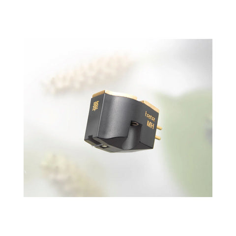 Hana Hana MH: Moving Coil Stereo Cartridge - Clearance / Open Box