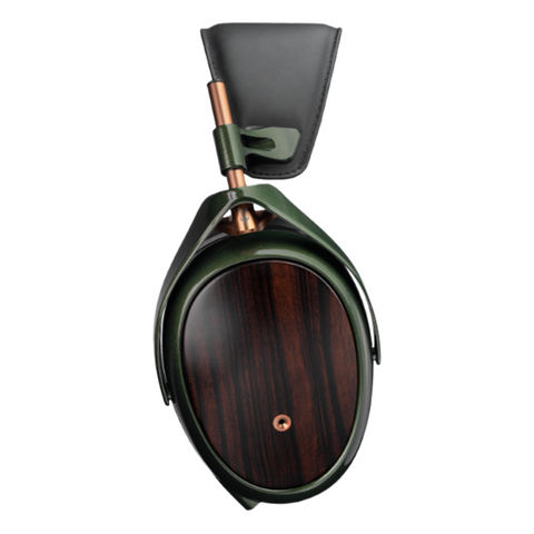 Meze Audio Meze Audio STRADA Closed-Back Dynamic Headphones