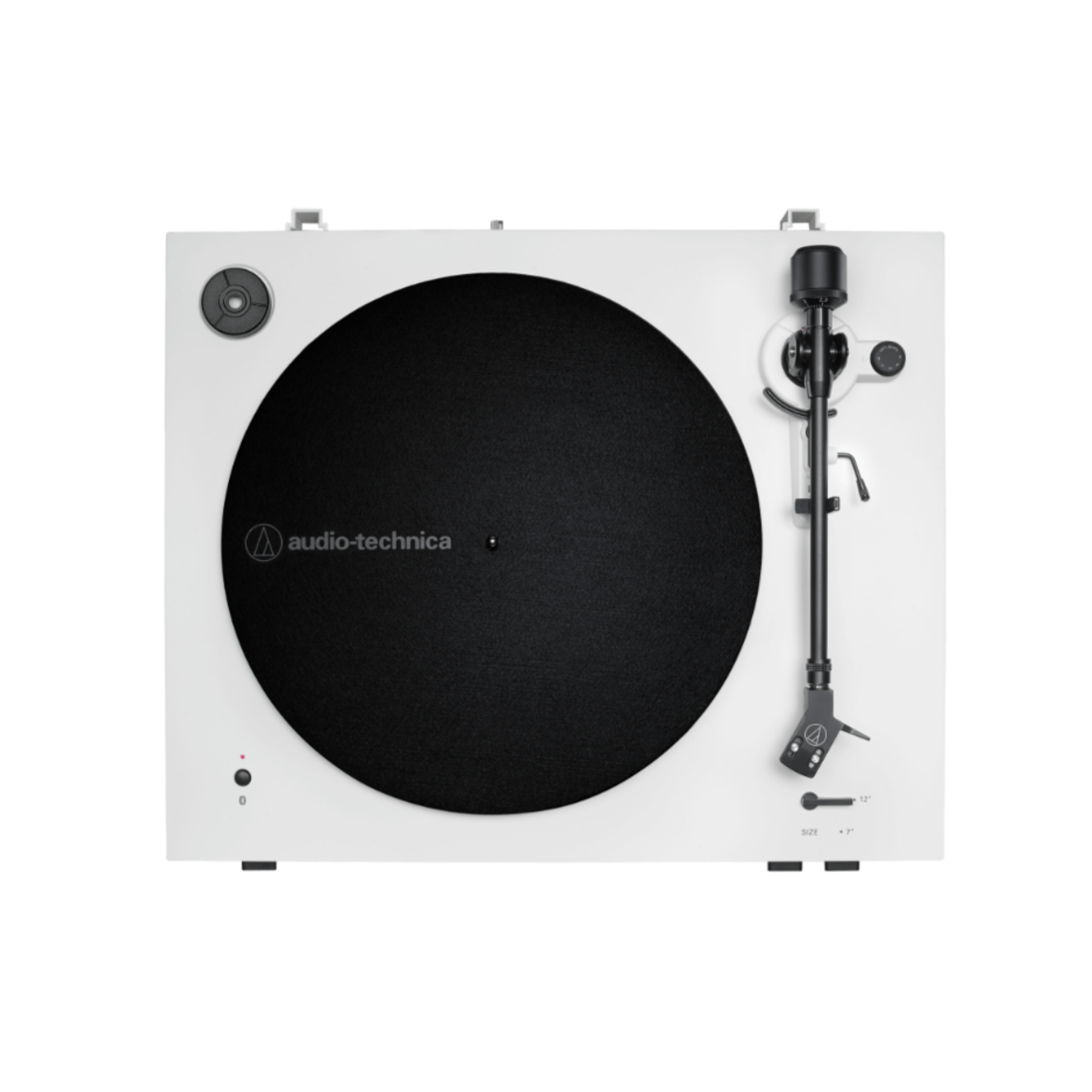 Audio-Technica AT-LP3XBT Fully Automatic Wireless Belt-Drive Turntable - Thumbnail 4