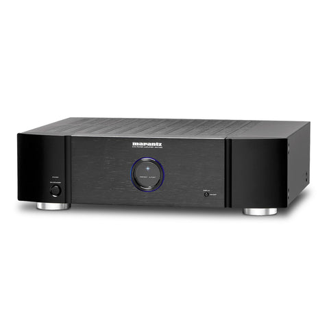 Marantz MM7025 - 2 Channel Power Amplifier (view 3 of 4)