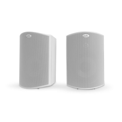 Polk Polk Atrium6 All Weather Outdoor Loudspeakers (Pair) - Clearance / Open Box