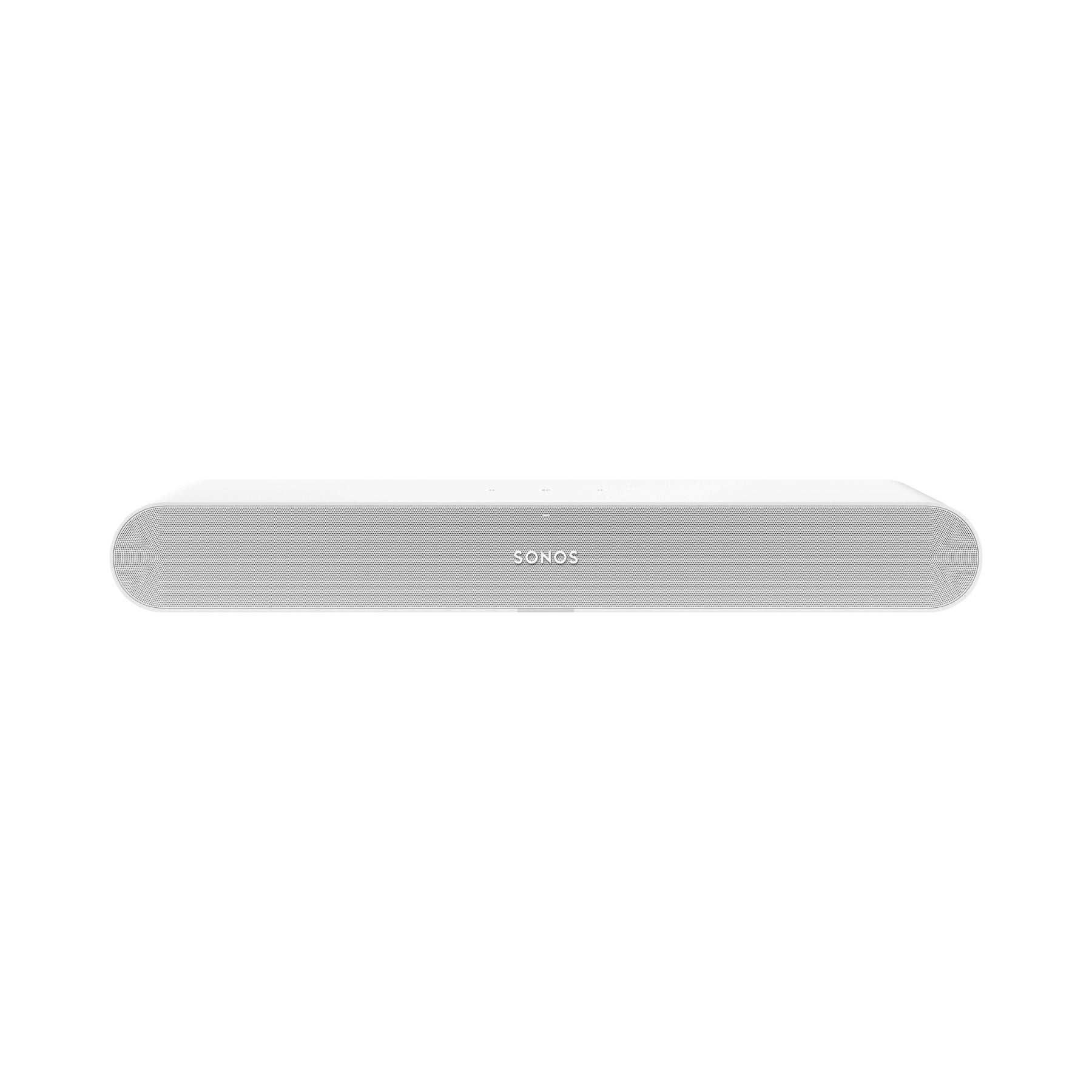 Sonos Ray Wireless Streaming Stereo Soundbar With WiFI | ListenUp