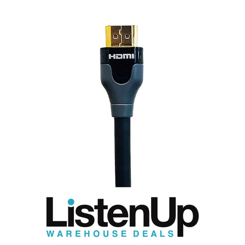 Tributaries Model UHD48 HDMI Cable - Clearance / Open Box (view 3 of 3)