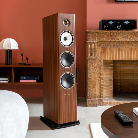 Triangle Solstice 8 Hi-Fi Floorstanding Speaker (Each) (view 9 of 12)