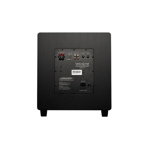 Velodyne Acoustics Impact X 12 Subwoofer (view 10 of 12)