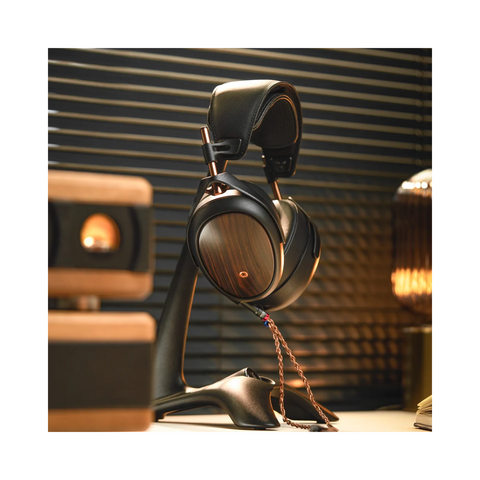 Meze Audio Liric II Closed Back Headphones - Clearance / Open Box (view 6 of 6)