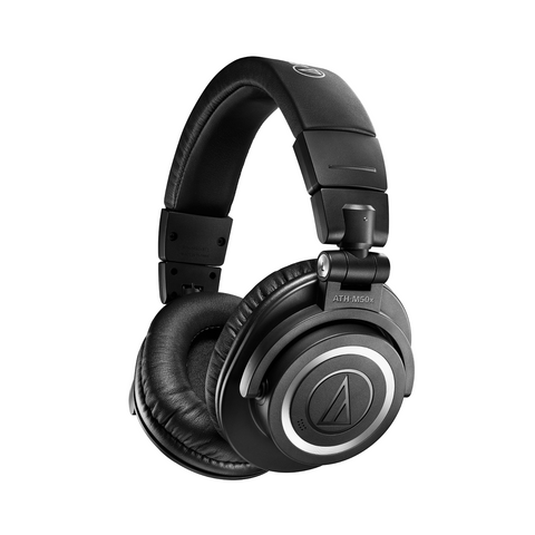 Audio Technica ATH-M50xBT2 Wireless Headphones - Clearance / Open Box (view 1 of 4)