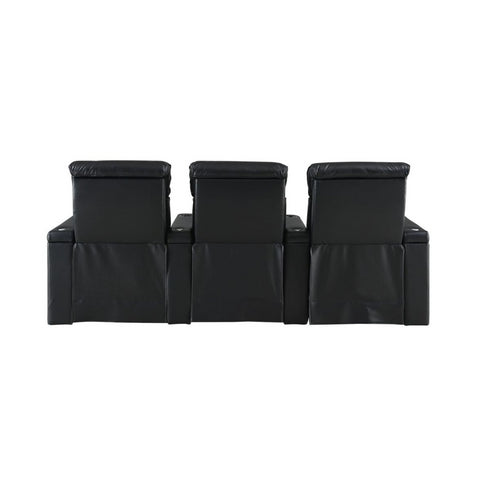 RowOne RowOne Triple Recliners