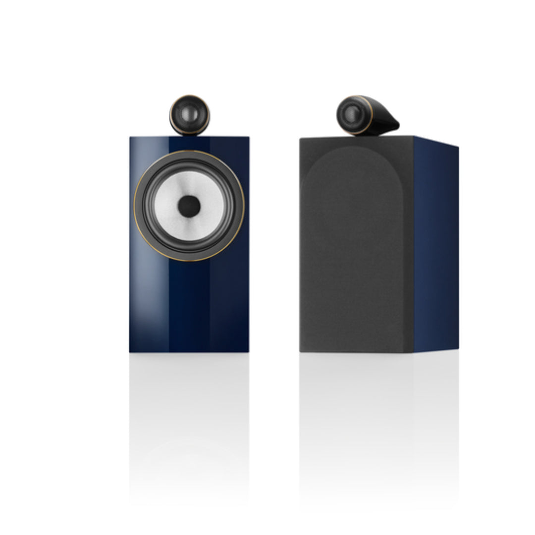 Bowers & Wilkins 705 S3 Signature Speakers | ListenUp